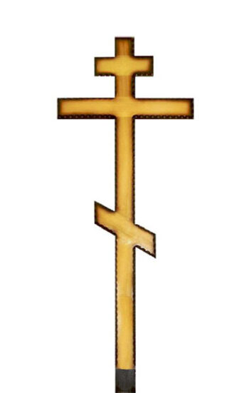 Надмогильные кресты